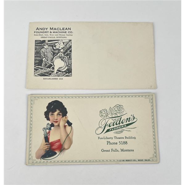 Great Falls Montana Advertising