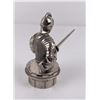 Image 3 : Willys Knight Mascot Hood Radiator Cap