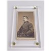 Image 1 : Major General George McClellan Civil War CDV Photo