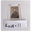 Image 3 : Major General George McClellan Civil War CDV Photo