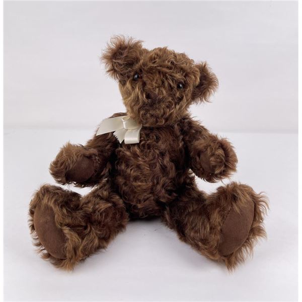 Custom Made Willow Teddy Bear