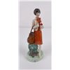 Image 1 : Tupperware Series II Porcelain Figurine