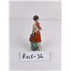 Image 6 : Tupperware Series II Porcelain Figurine