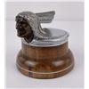 Image 2 : Pontiac Indian Chief Radiator Cap