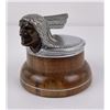 Image 2 : Pontiac Indian Chief Radiator Cap