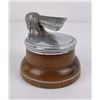 Image 3 : Pontiac Indian Chief Radiator Cap