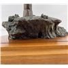 Image 8 : Brian Morger Great Falls Montana Stack Bronze