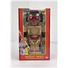 Image 1 : New Bright Magic Mike Robot Toy