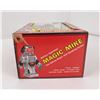 Image 6 : New Bright Magic Mike Robot Toy
