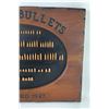 Image 2 : Sierra Bullets Bullet Board Display