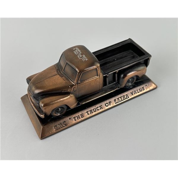 GMC General Truck & Tractor Great Falls Montana