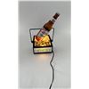 Image 1 : Budweiser Bud Light Lighted Sign