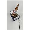 Image 3 : Budweiser Bud Light Lighted Sign