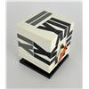 Image 2 : Mid Century Westclox Cube Clock