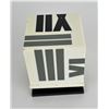 Image 3 : Mid Century Westclox Cube Clock