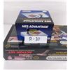 Image 12 : Nintendo NES Console Advantage Controller Boxes