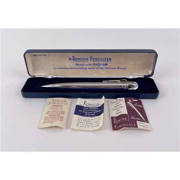 Ronson Penciliter