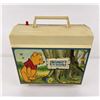Image 2 : Sears Winnie The Pooh Record Player