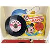 Image 4 : Sears Winnie The Pooh Record Player