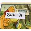 Image 9 : Sears Winnie The Pooh Record Player
