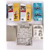 Image 7 : Collection of Disney Action Figures
