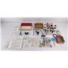 Image 1 : Fly Tying Kit