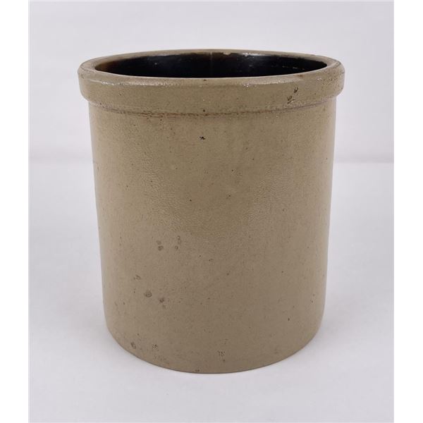 Red Wing Minnesota Stoneware Co Crock