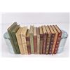 Image 2 : Collection of Antique Books