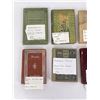 Image 4 : Collection of Antique Books