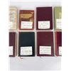 Image 6 : Collection of Antique Books