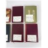 Image 7 : Collection of Antique Books