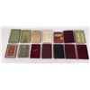 Image 9 : Collection of Antique Books