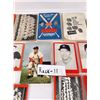 Image 10 : Collection of 1950s-1990s Baseball Books