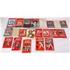 Image 2 : Collection of 1950s-1990s Baseball Books