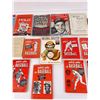 Image 4 : Collection of 1950s-1990s Baseball Books
