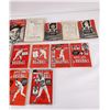Image 5 : Collection of 1950s-1990s Baseball Books