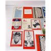 Image 7 : Collection of 1950s-1990s Baseball Books