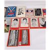 Image 9 : Collection of 1950s-1990s Baseball Books