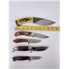 Image 11 : Collection of Assorted Knives