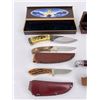 Image 8 : Collection of Assorted Knives