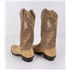 Image 4 : Dan Post Cowboy Boots