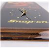 Image 2 : Vintage Snap On Pinup Lingerie Clock