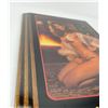 Image 3 : Vintage Snap On Pinup Lingerie Clock