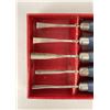 Image 2 : Craftsman Woodworking Chisels