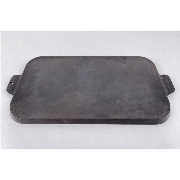 Griswold 908a 8 Cast Iron Griddle