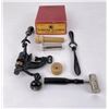 Image 1 : Antique Shotgun Shell Reloading Kit