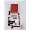 Image 2 : Antique Shotgun Shell Reloading Kit