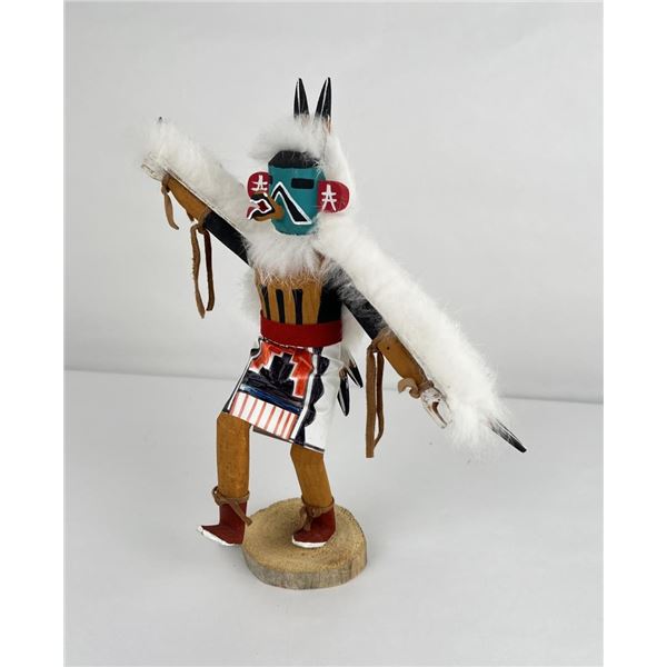 Hopi Indian Kachina Doll