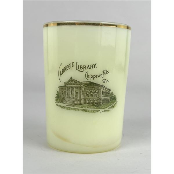 Carnegie Library Chippewa Falls Wisconsin