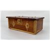 Image 1 : Strudi Cedar Chest Salesman Sample
